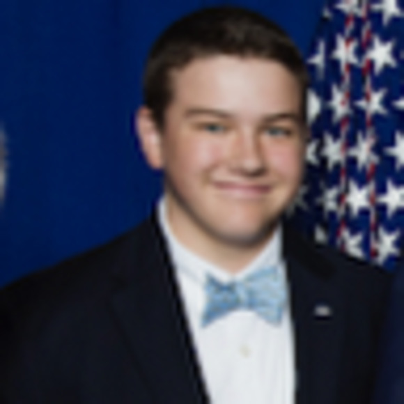 Meet your Posher, Sam - Picture 1 of 1